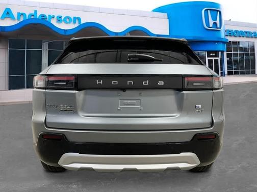 2025 Honda Prologue Touring