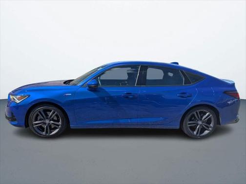 2023 Acura Integra A-SPEC w/ Technology