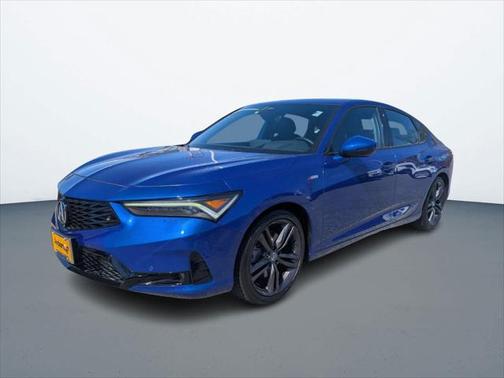2023 Acura Integra A-SPEC w/ Technology