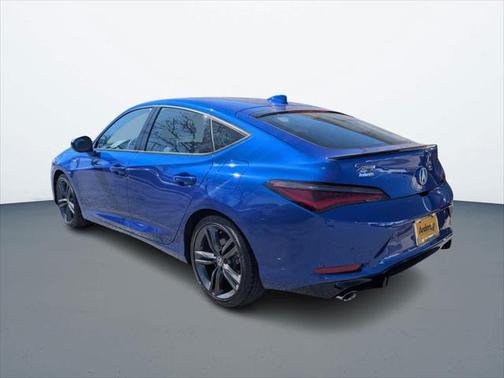 2023 Acura Integra A-SPEC w/ Technology