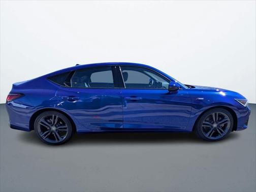 2023 Acura Integra A-SPEC w/ Technology