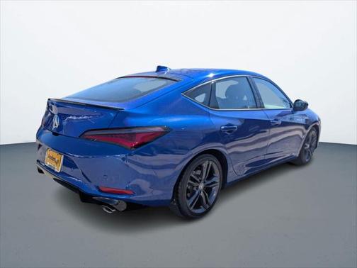 2023 Acura Integra A-SPEC w/ Technology