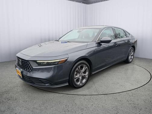 2024 Honda Accord EX 1.5T