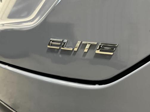 Sonic Gray Pearl 2026 Honda Pilot Elite