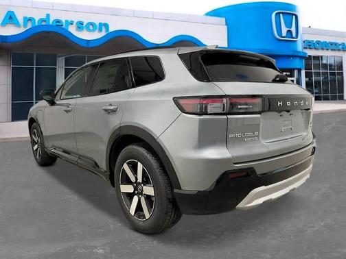 2025 Honda Prologue Touring