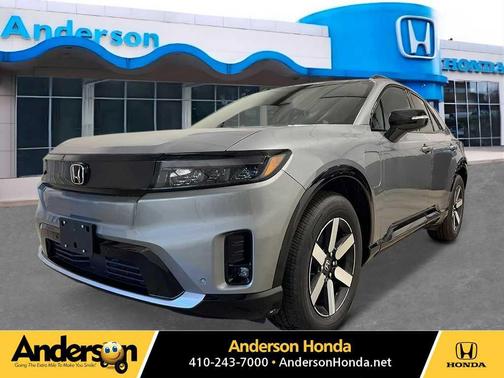 2025 Honda Prologue Touring
