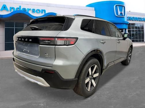 2025 Honda Prologue Touring