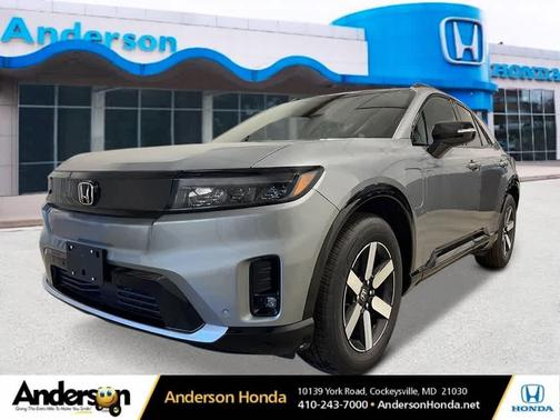 2025 Honda Prologue Touring