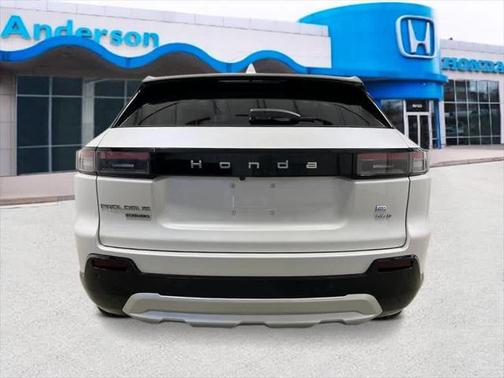 2025 Honda Prologue Touring