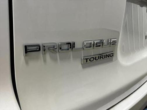 2025 Honda Prologue Touring