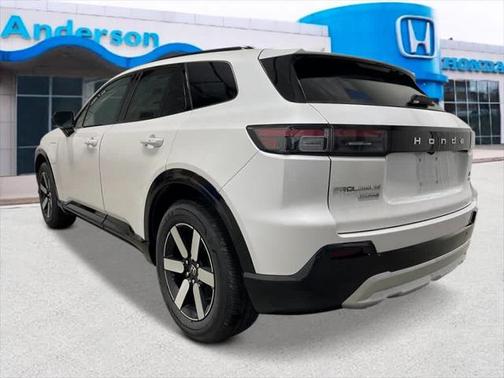2025 Honda Prologue Touring
