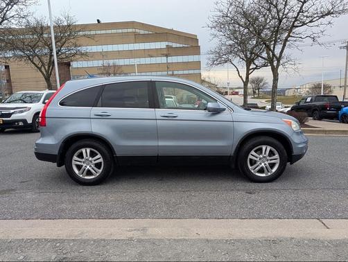 2011 Honda CR-V EX-L