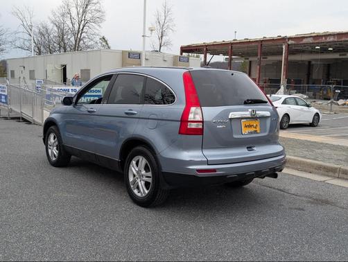 2011 Honda CR-V EX-L