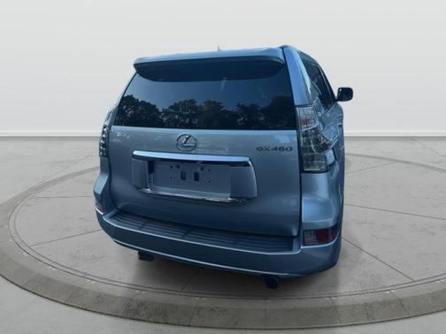 2019 Lexus GX 460 Base