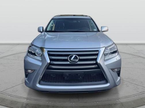 2019 Lexus GX 460 Base