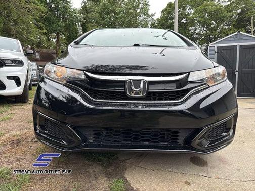 2020 Honda Fit LX