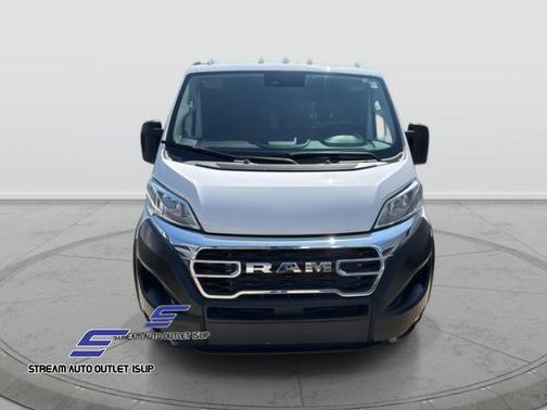 2023 RAM ProMaster 2500 Base