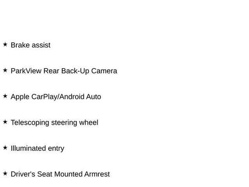 2023 RAM ProMaster 2500 Base