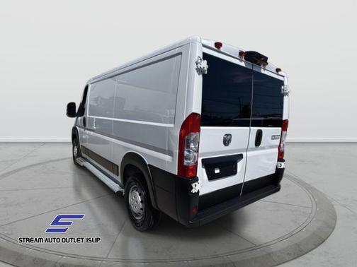 2023 RAM ProMaster 2500 Base