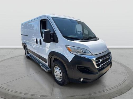 2023 RAM ProMaster 2500 Base