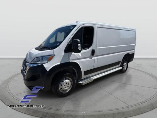 2023 RAM ProMaster 2500 Base