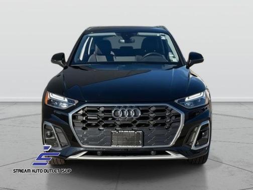 2024 Audi Q5 45 S line Premium Plus