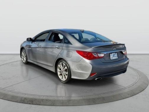 2014 Hyundai SONATA SE