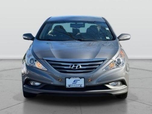 2014 Hyundai SONATA SE