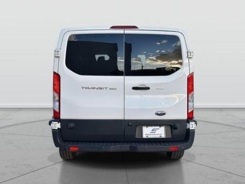 2017 Ford Transit-350 XLT
