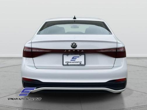 2025 Volkswagen Jetta 1.5T S