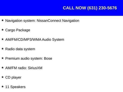 2022 Nissan Murano SL Intelligent AWD