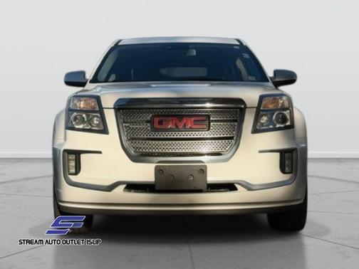 2017 GMC Terrain Denali