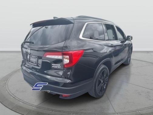 2022 Honda Pilot AWD Special Edition