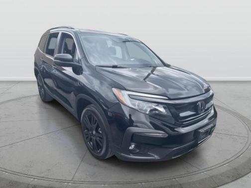 2022 Honda Pilot AWD Special Edition