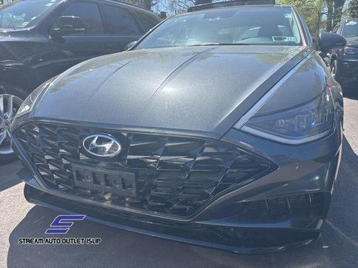 2022 Hyundai SONATA SEL