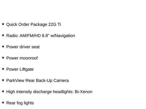 2022 Alfa Romeo Stelvio Ti