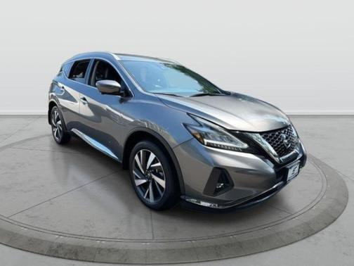 2022 Nissan Murano SL Intelligent AWD