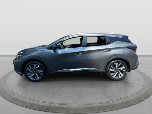 2022 Nissan Murano SL Intelligent AWD
