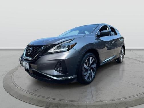 2022 Nissan Murano SL Intelligent AWD