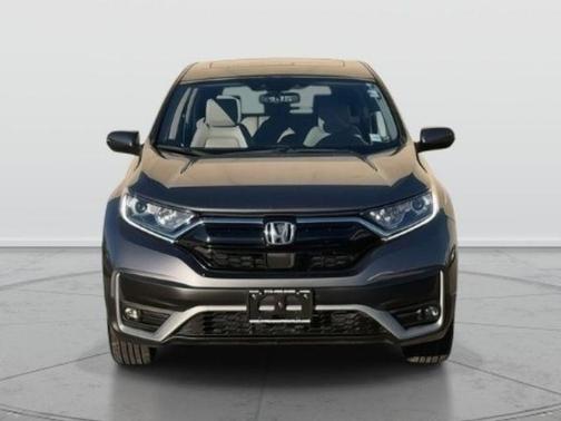 2020 Honda CR-V AWD EX-L
