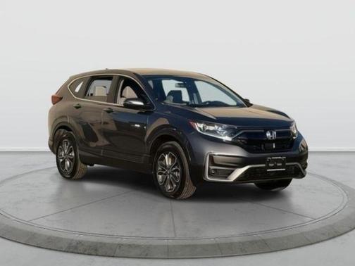 2020 Honda CR-V AWD EX-L