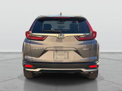 2020 Honda CR-V AWD EX-L