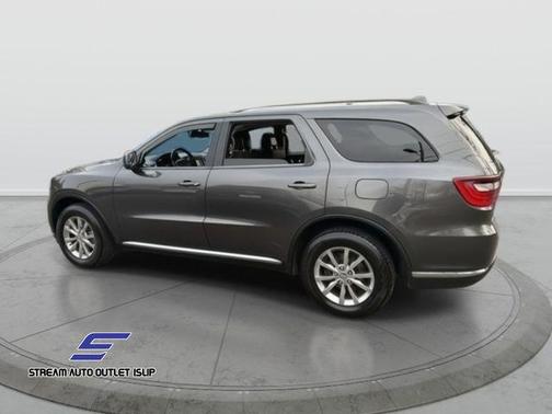 2016 Dodge Durango SXT