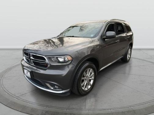2016 Dodge Durango SXT
