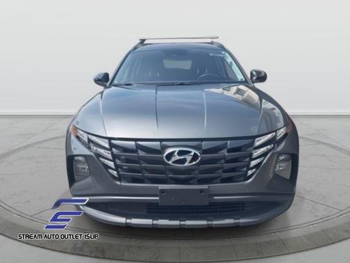 2022 Hyundai TUCSON XRT