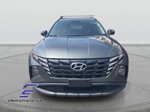 2022 Hyundai TUCSON XRT