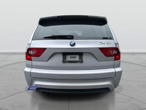 2006 BMW X3 3.0i
