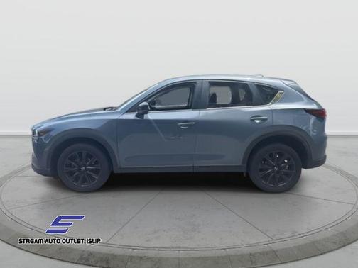 2023 Mazda CX-5 Carbon Edition