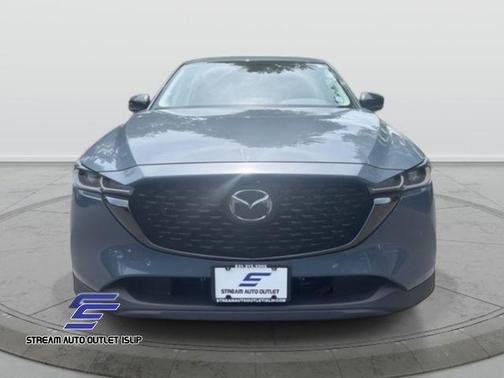 2023 Mazda CX-5 Carbon Edition