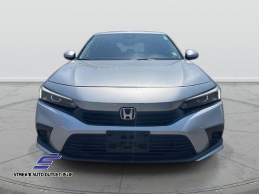 2024 Honda Civic EX